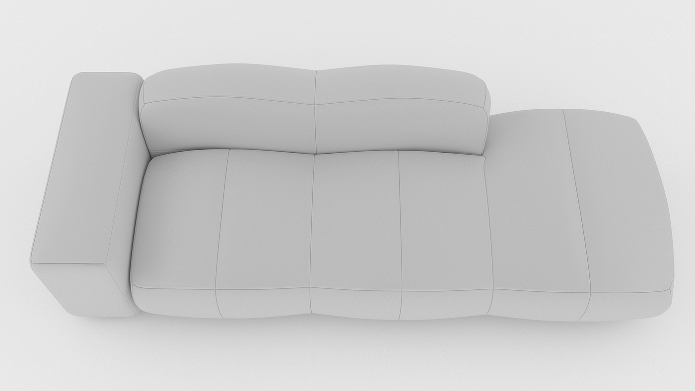 3dmax，vray，practice，sofa，product，