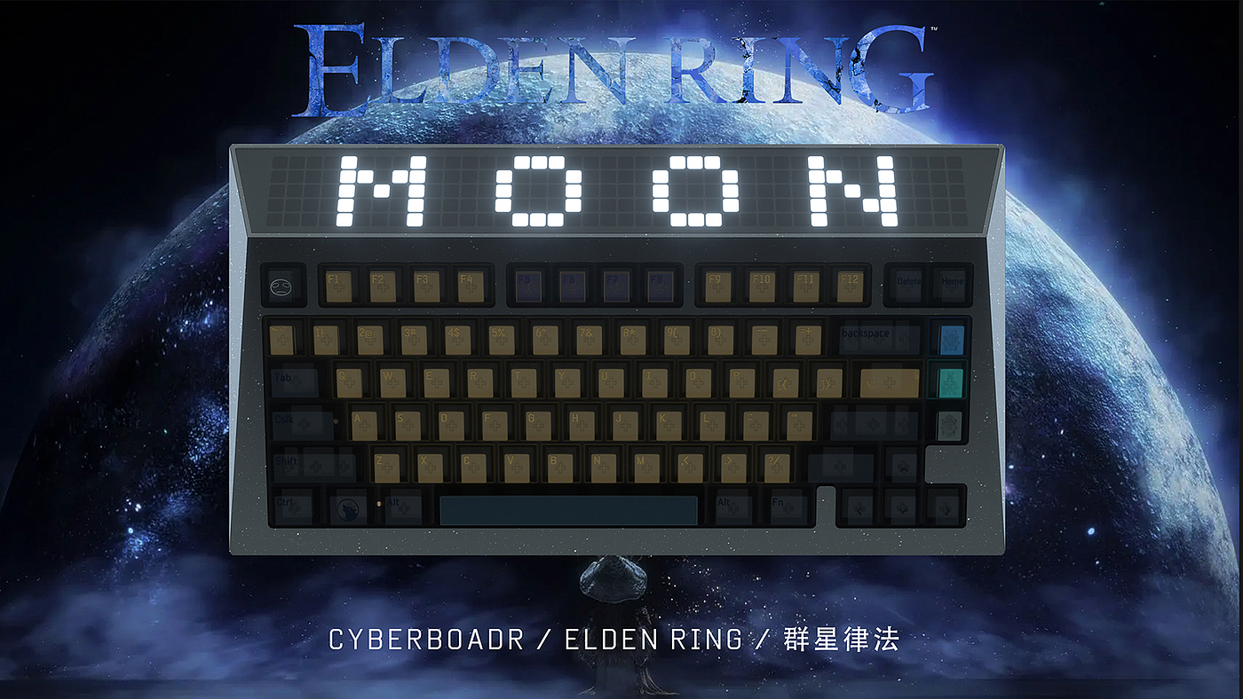 keyboard，
