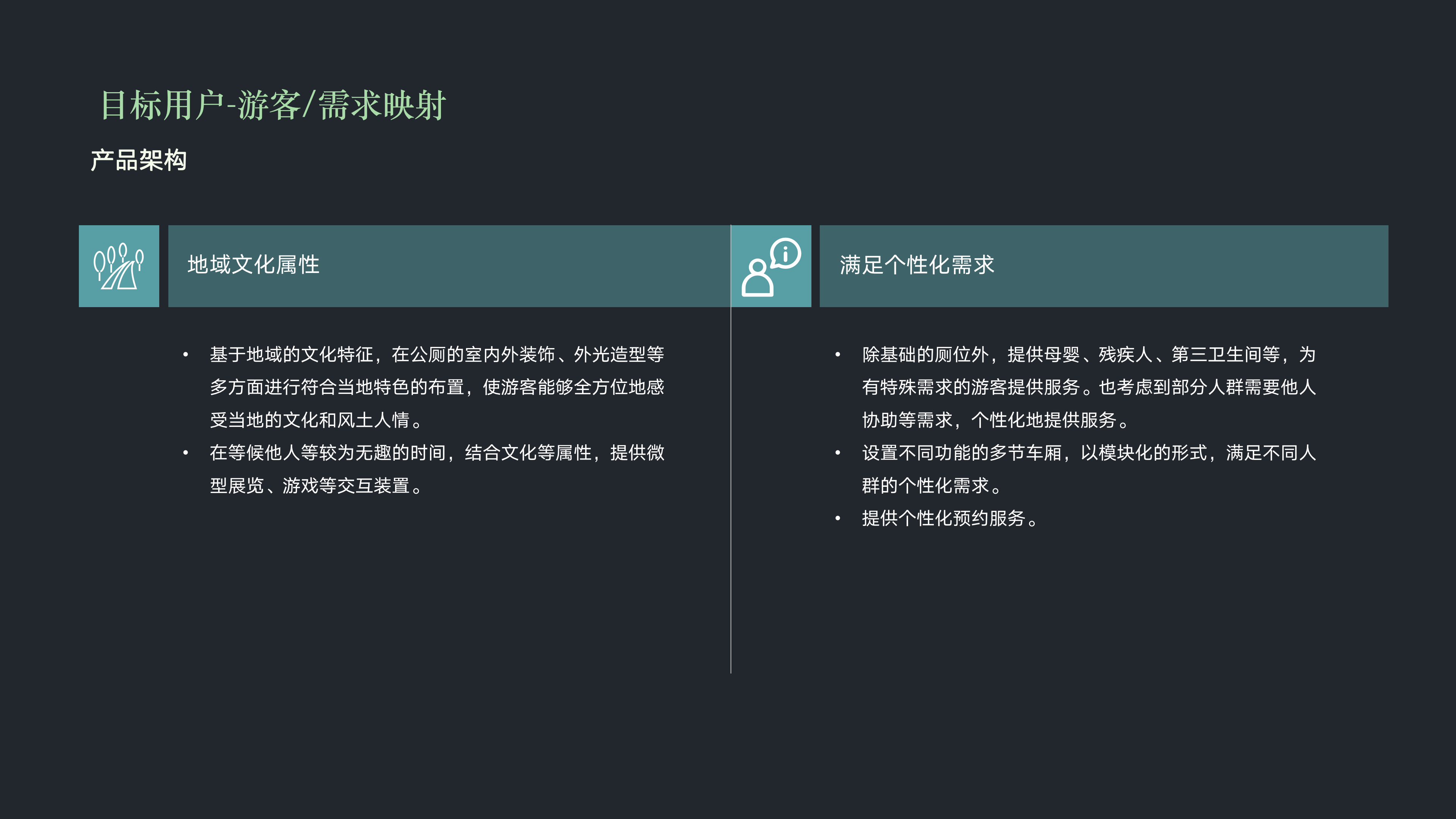 Wisdom public toilet，Ecological perspective，Rural tourism，