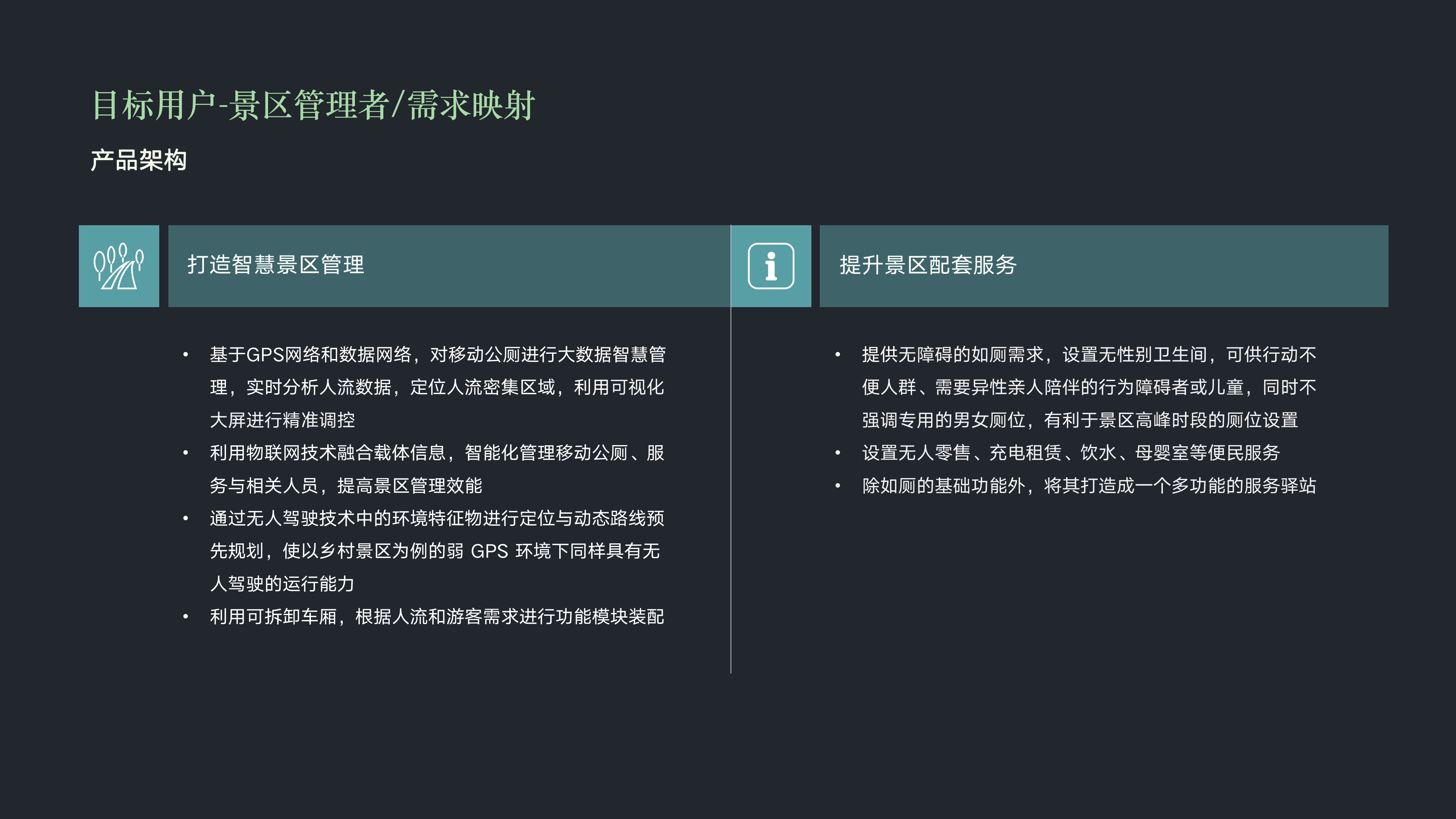 Wisdom public toilet，Ecological perspective，Rural tourism，