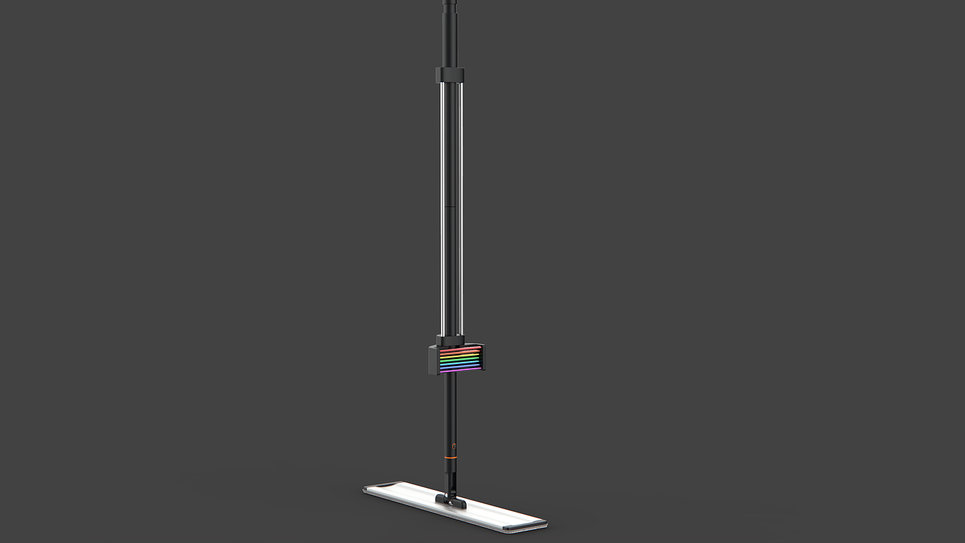 Mop, daily necessities，