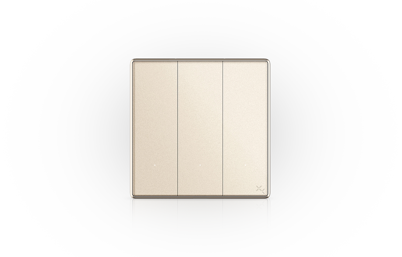 2022 Red Dot Product Design Award，HomeSwitch，switch，