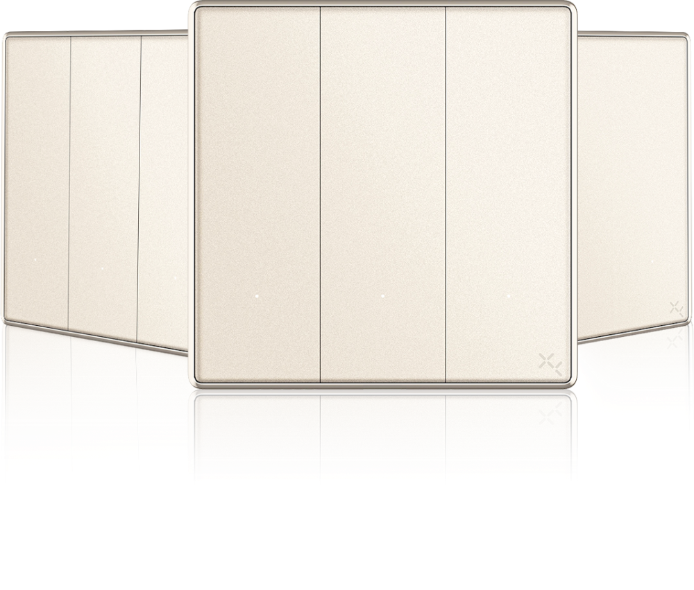 2022 Red Dot Product Design Award，HomeSwitch，switch，