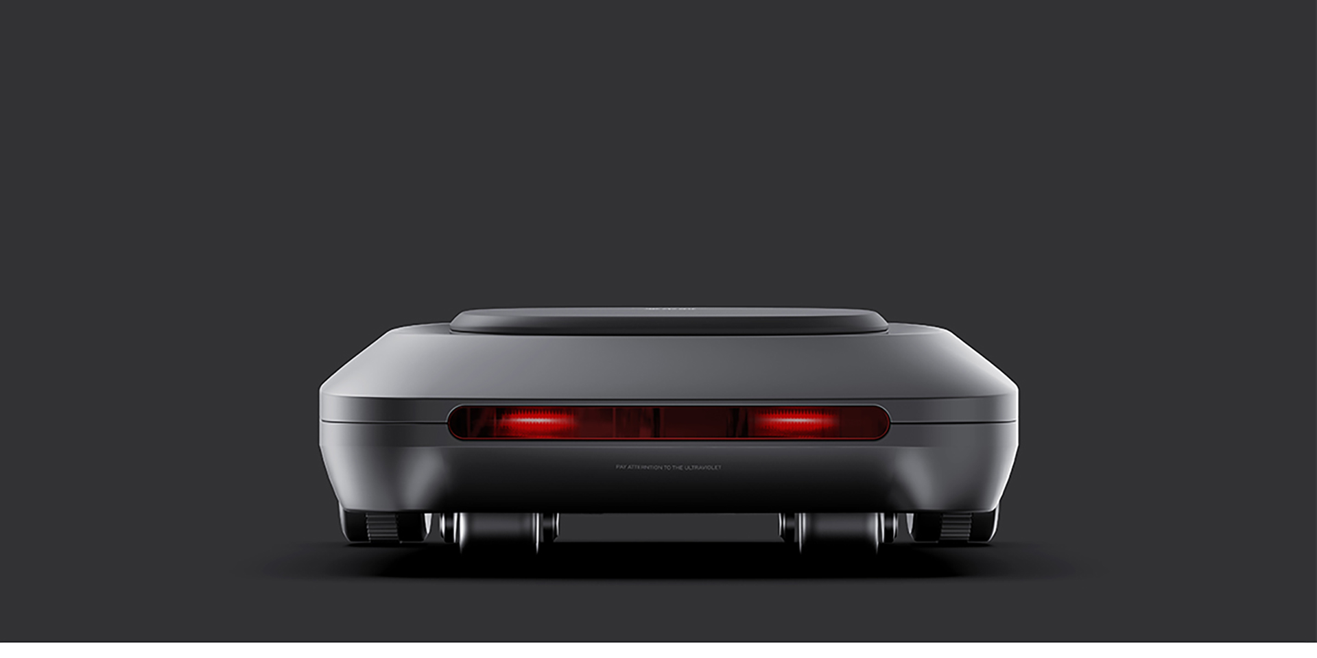 Household Electric Appliances，Mite remover，