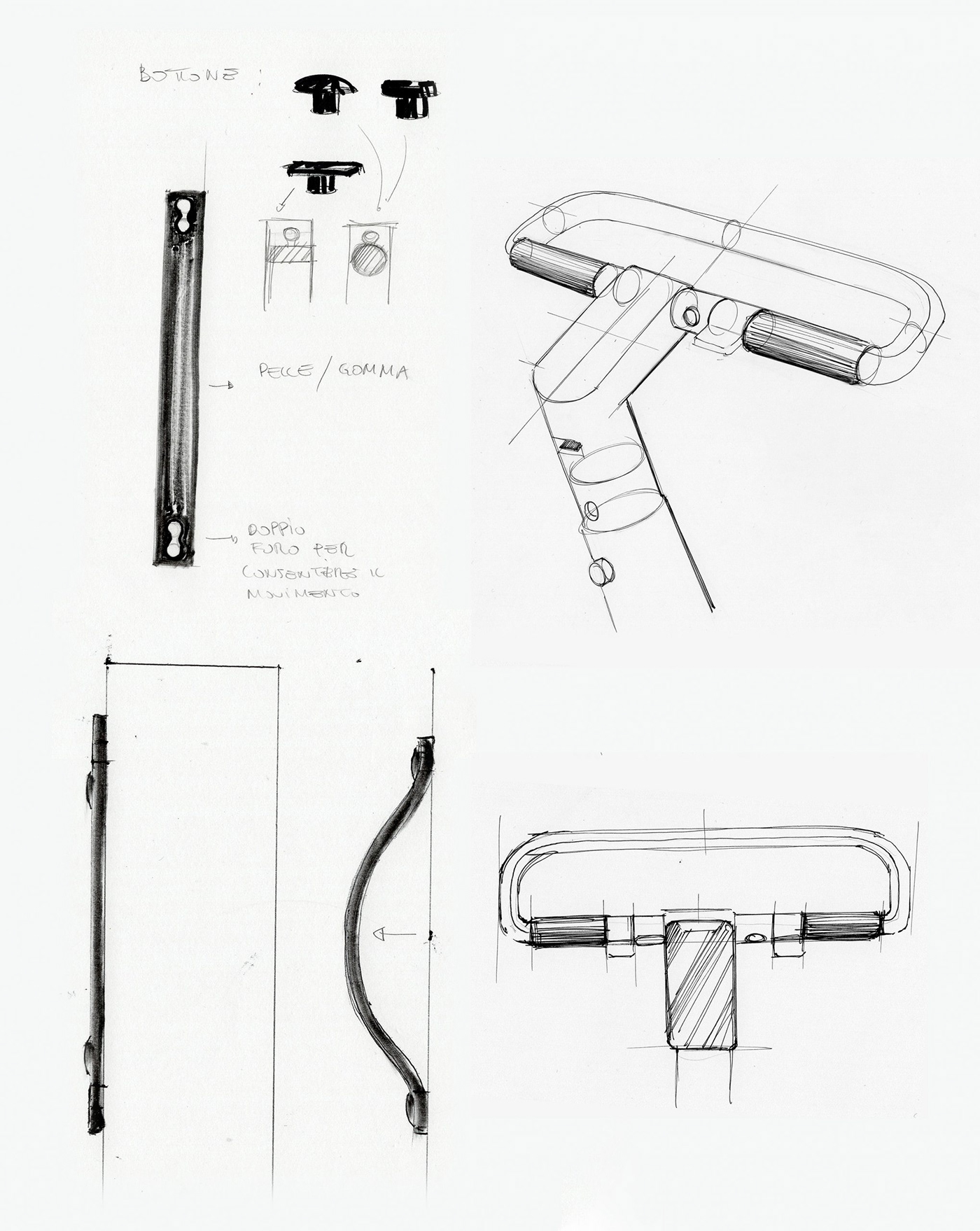 Simplicity，Skate，Electric，