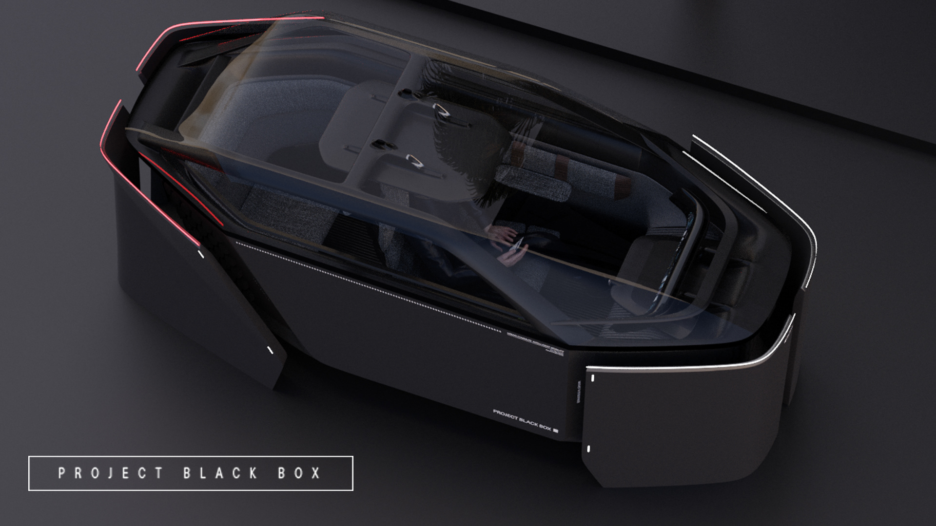 3d，Autopilot，Intelligent mobile，Automobile design，conceptual design，