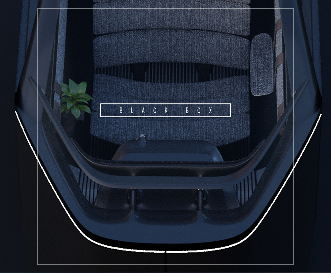 3d，Autopilot，Intelligent mobile，Automobile design，conceptual design，