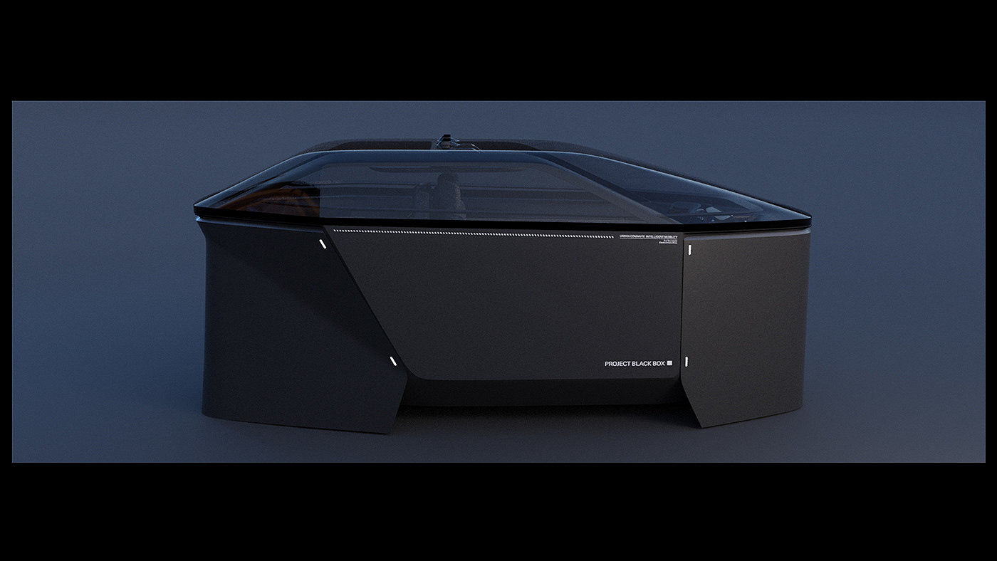 3d，Autopilot，Intelligent mobile，Automobile design，conceptual design，