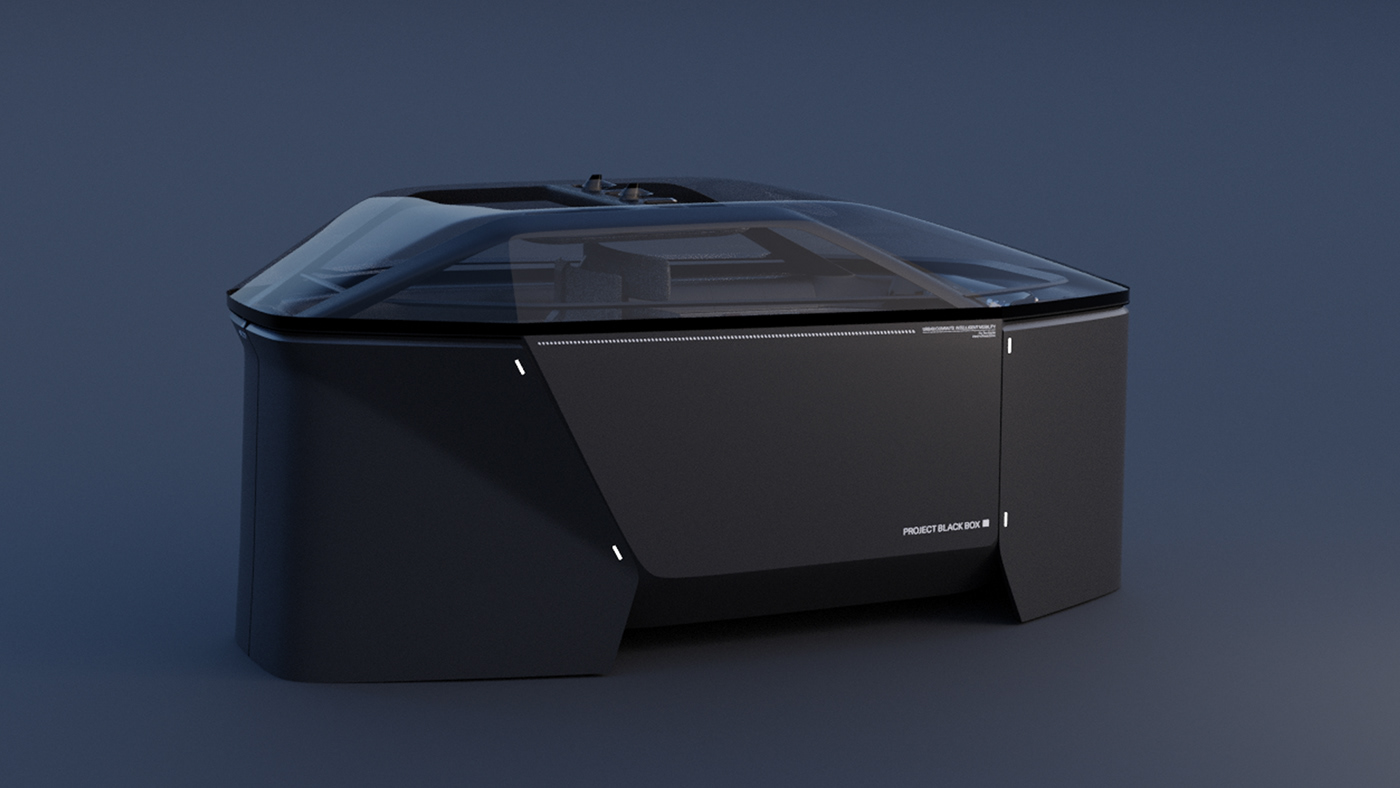 3d，Autopilot，Intelligent mobile，Automobile design，conceptual design，