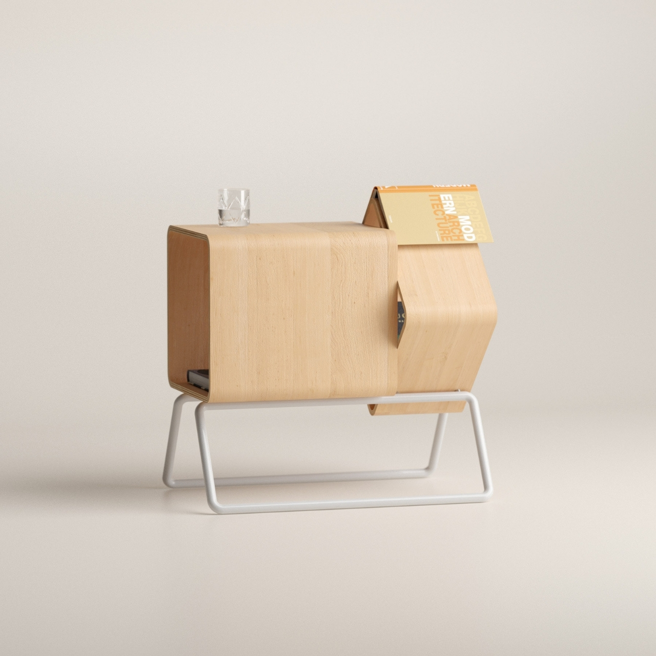 Table，multi-function，woodiness，