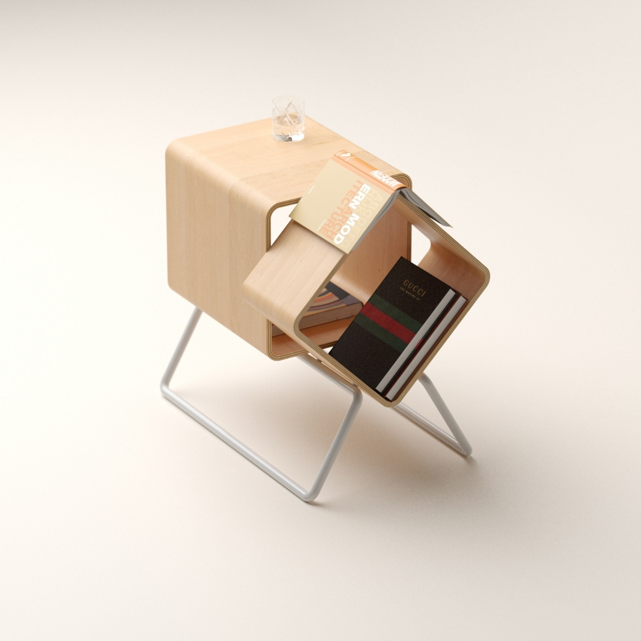 Table，multi-function，woodiness，