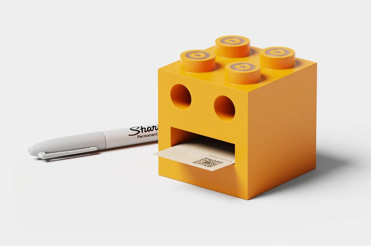 Lego，modularization，multi-function，