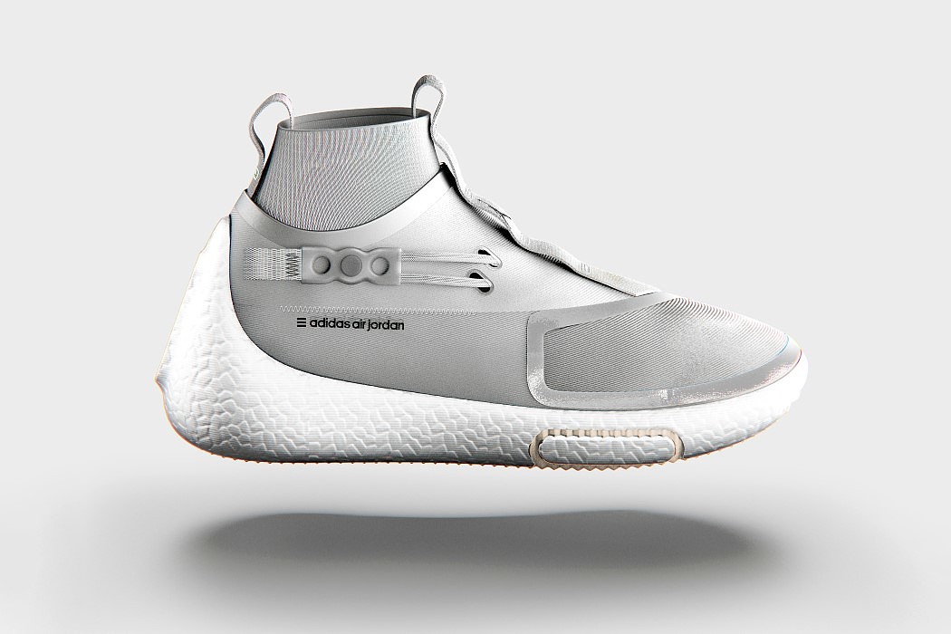 sneakers，Jordan，Adidas，