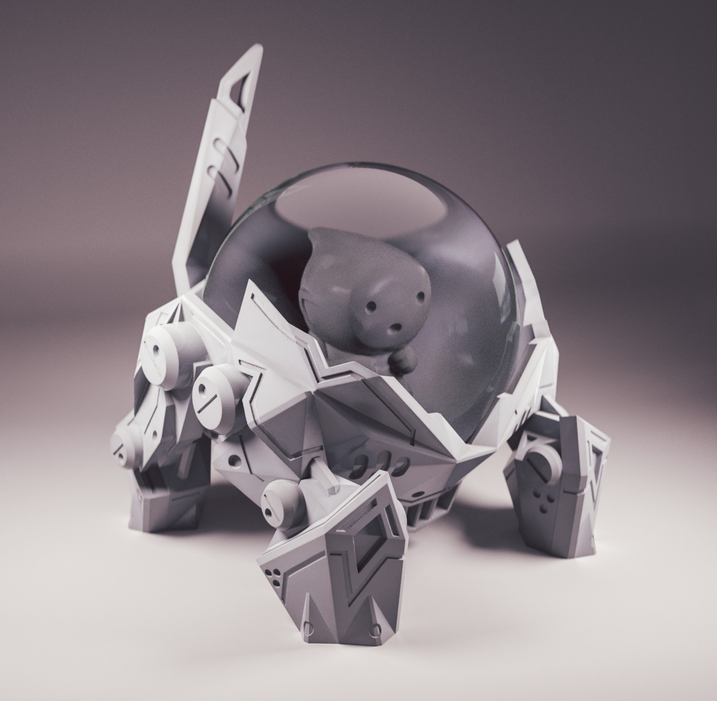 SADGAS VFX，product design，industrial design，VOL01，