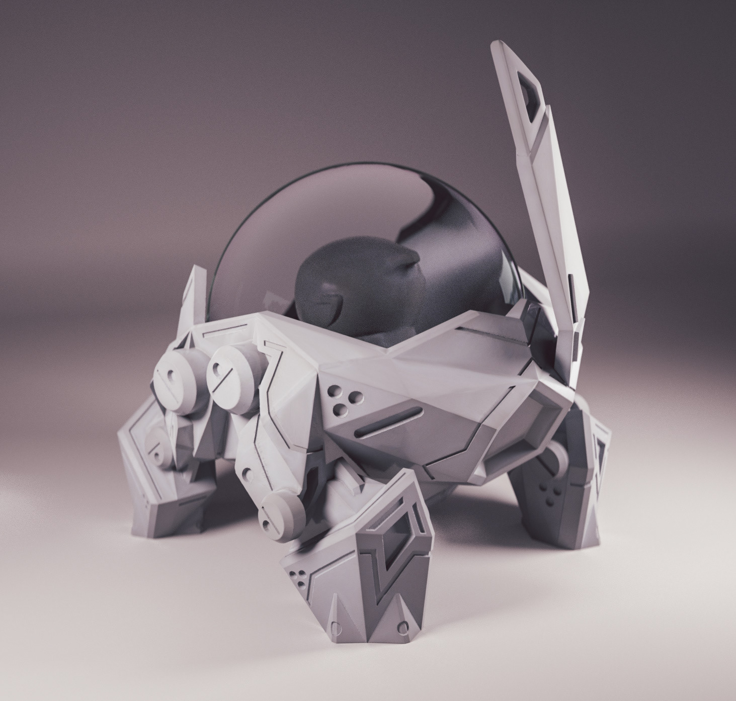 SADGAS VFX，product design，industrial design，VOL01，