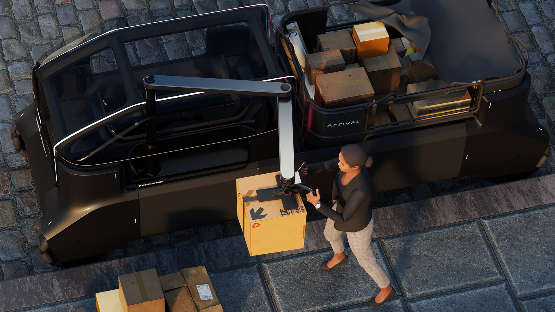 Benjamin Miller，Mingwei Liu，ANT，conceptual design，product design，