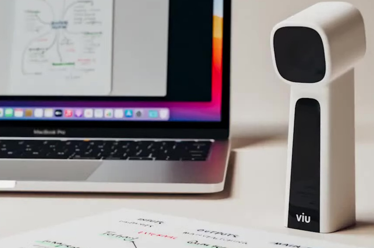 Alex D'Souza，Minimalism，Viu，computer vision ，product design，Videoconferencing，Online courses，Virtual meeting，