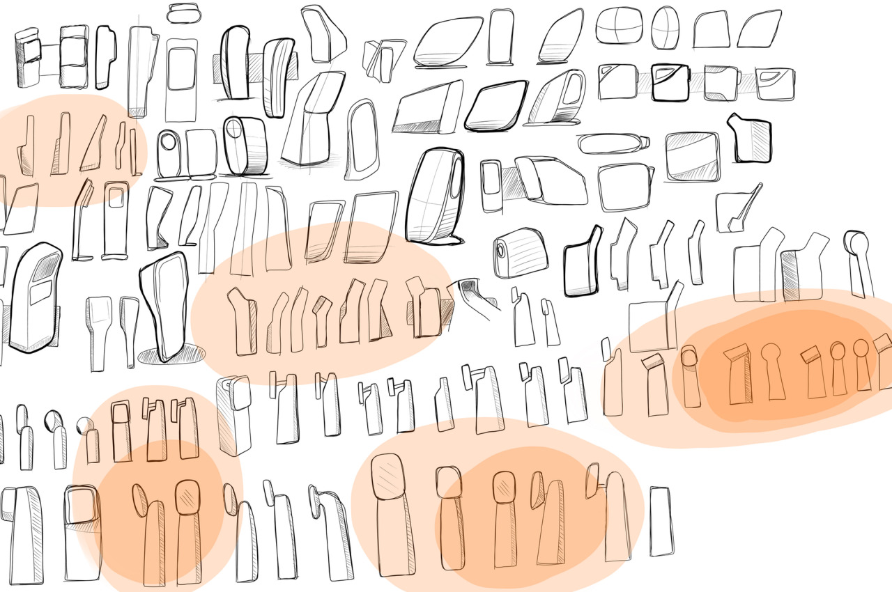 Alex D'Souza，Minimalism，Viu，computer vision ，product design，Videoconferencing，Online courses，Virtual meeting，