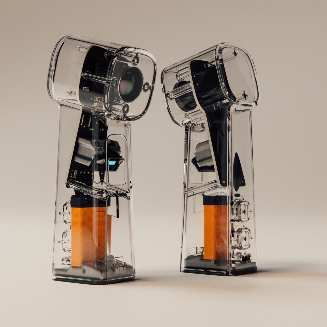 Alex D'Souza，Minimalism，Viu，computer vision ，product design，Videoconferencing，Online courses，Virtual meeting，