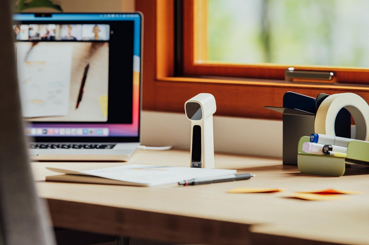 Alex D'Souza，Minimalism，Viu，computer vision ，product design，Videoconferencing，Online courses，Virtual meeting，