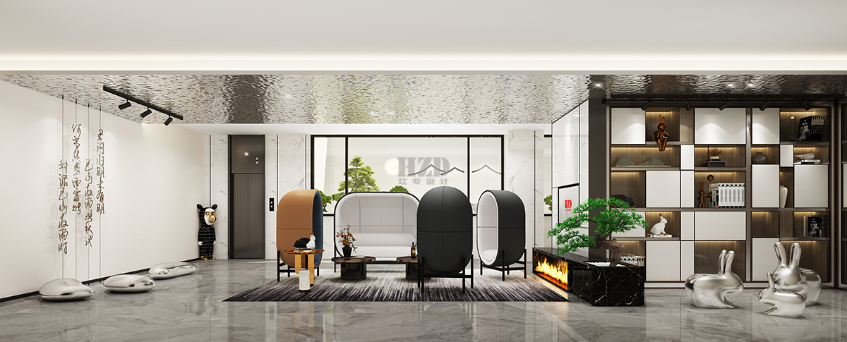 Chongqing Hotel Design，Hotel design company，Redtory design，