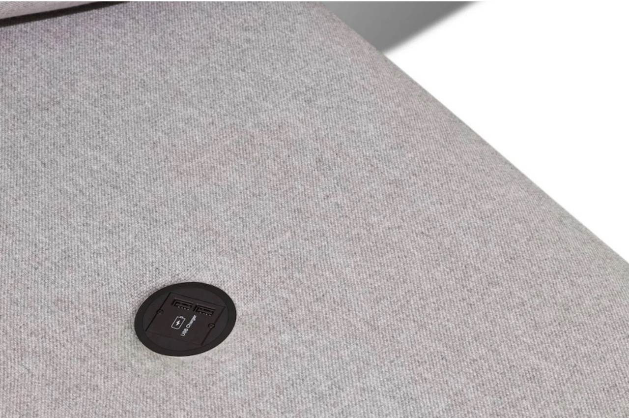 Modular design，sofa，furniture design ，Sander Mulder，individualization，