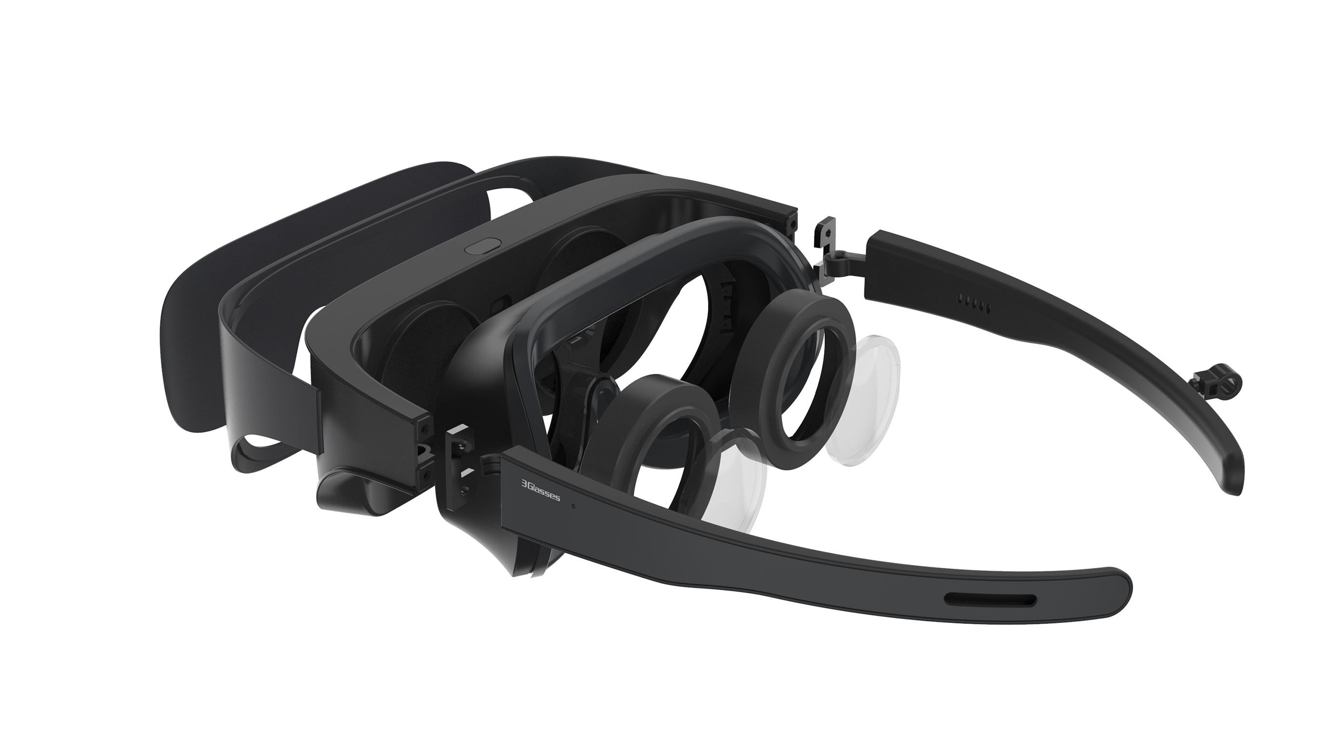 Industry / products，Electronics，3c，product design，virtual reality，vr，