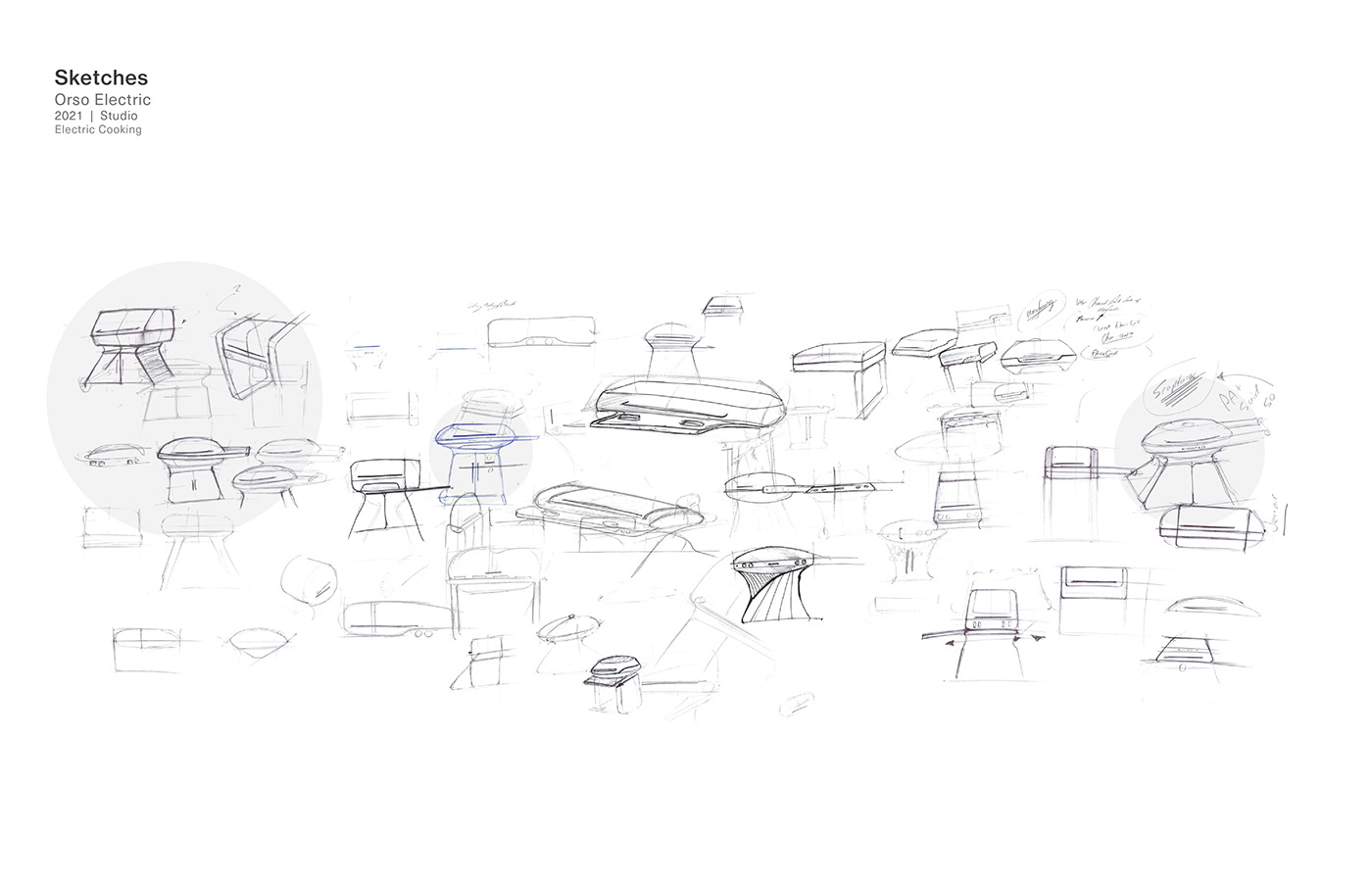 Ursuss Designs，Orso，Electric oven，Cooking experience，