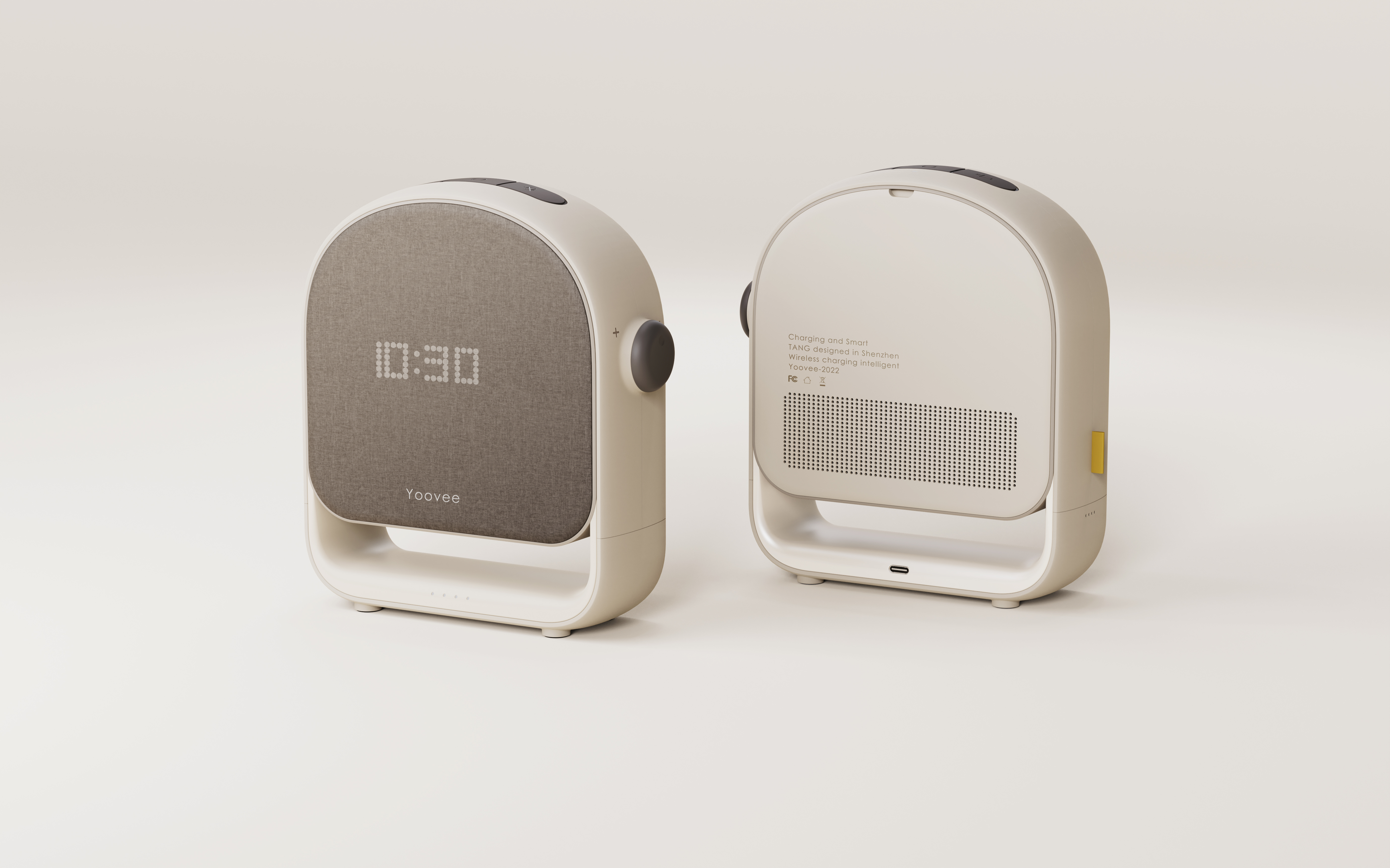 intelligence，interactive，Wireless charging，relax，Bluetooth voice assistant，intelligence，alarm clock，interactive，music，Wireless charging，relax，Bluetooth voice assistant，alarm clock，music，