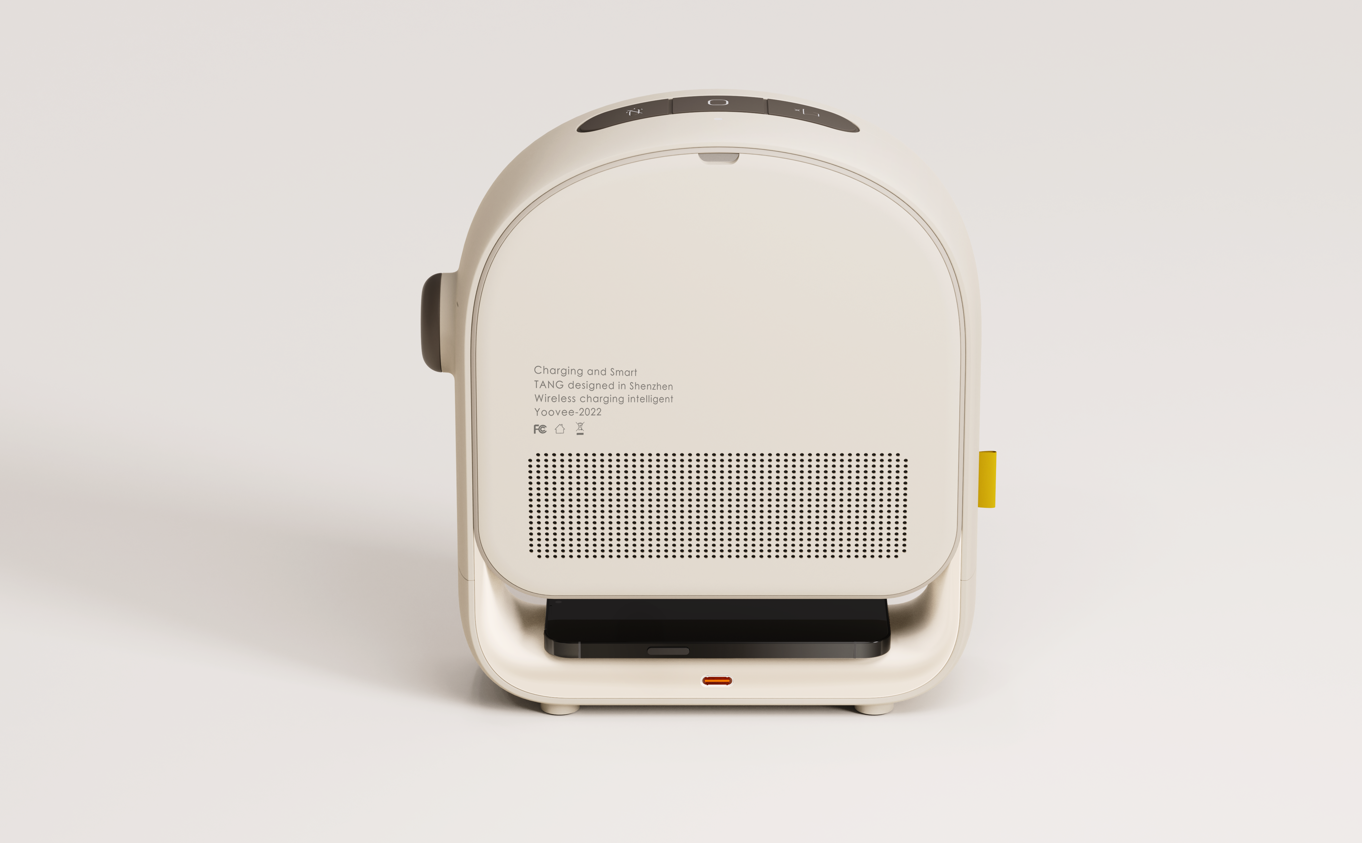 intelligence，interactive，Wireless charging，relax，Bluetooth voice assistant，intelligence，alarm clock，interactive，music，Wireless charging，relax，Bluetooth voice assistant，alarm clock，music，