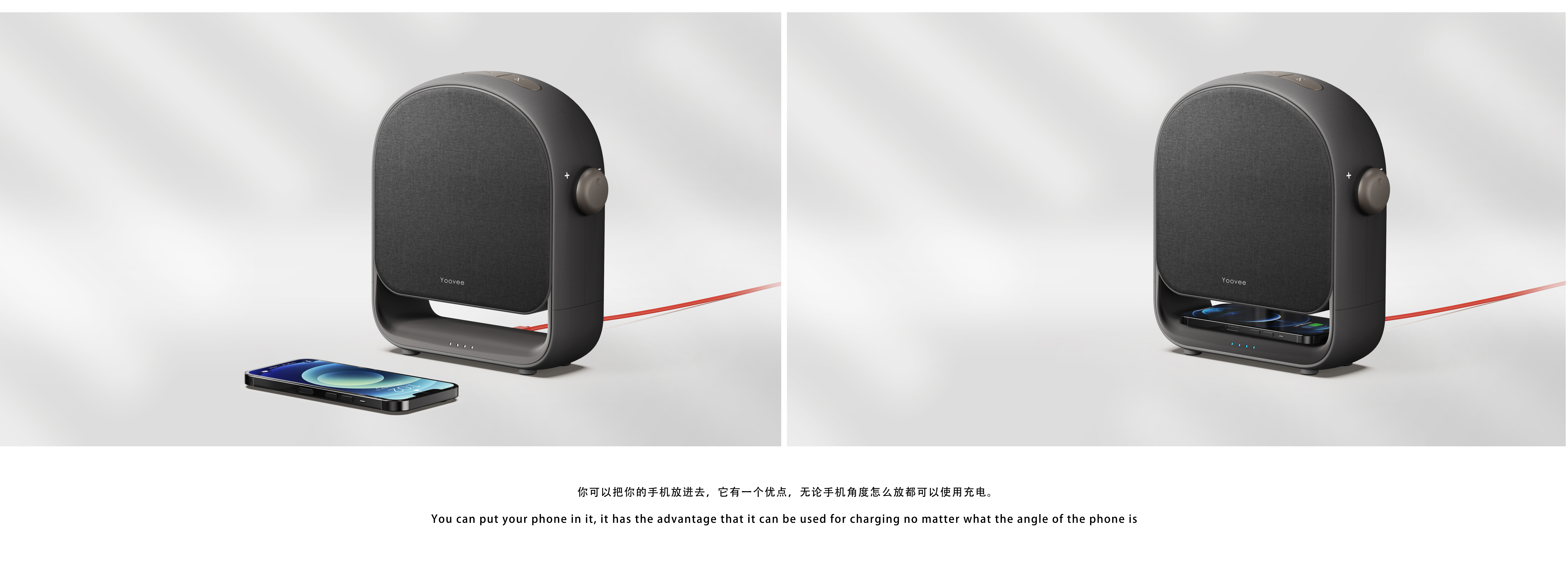 intelligence，interactive，Wireless charging，relax，Bluetooth voice assistant，intelligence，alarm clock，interactive，music，Wireless charging，relax，Bluetooth voice assistant，alarm clock，music，