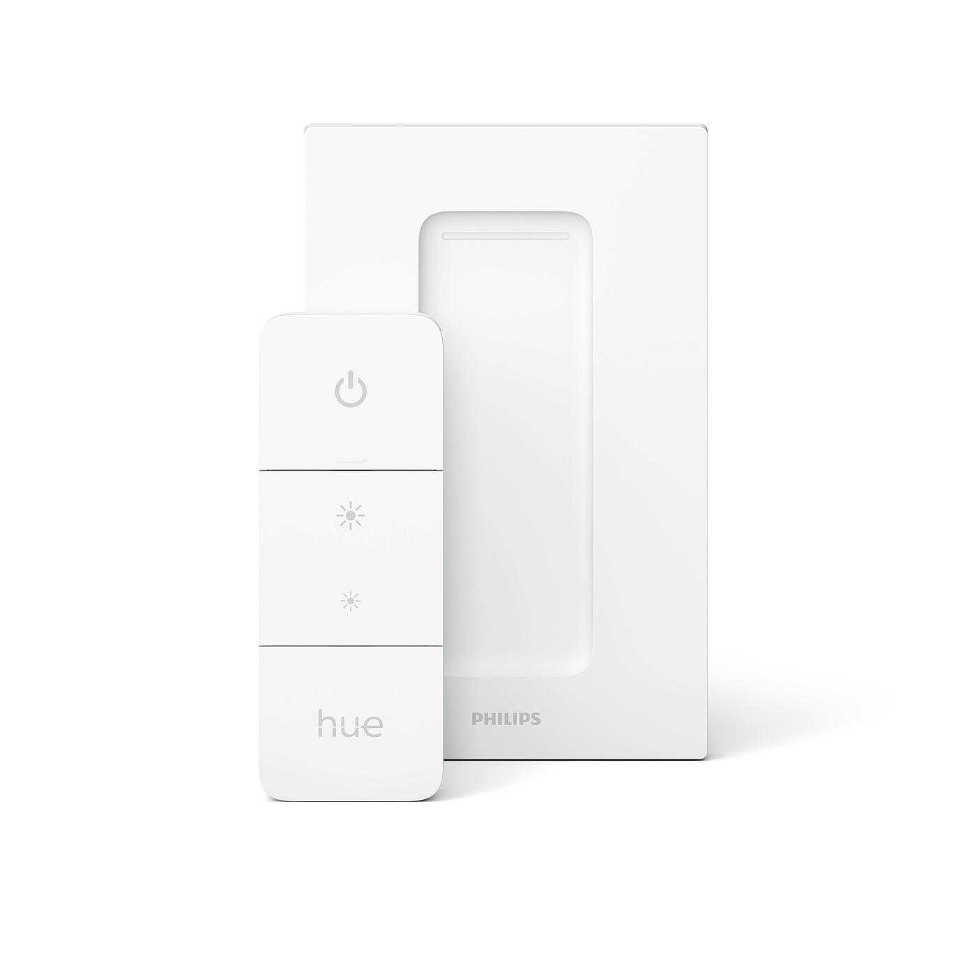 2022红点产品设计大奖，Philips Hue Dimmer，飞利浦，开关，