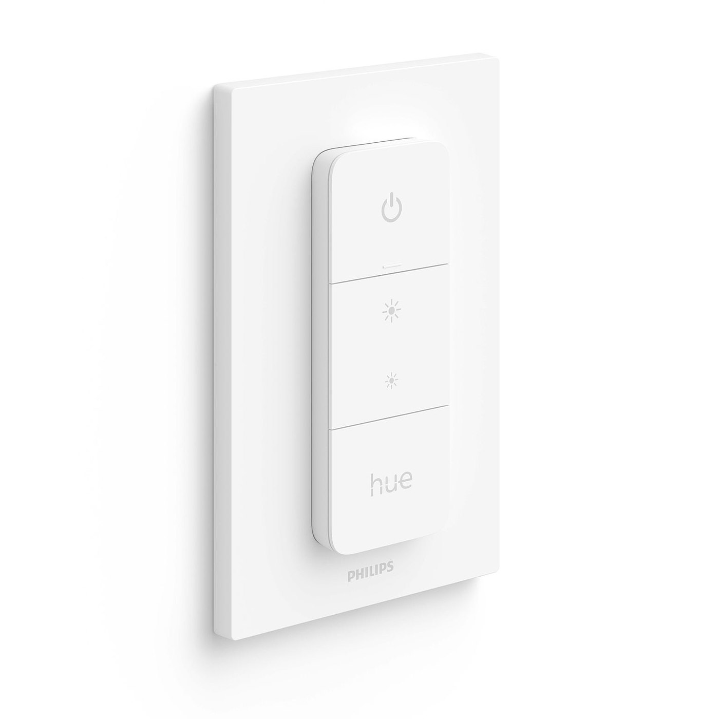 2022红点产品设计大奖，Philips Hue Dimmer，飞利浦，开关，