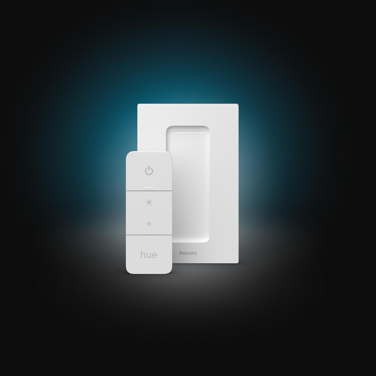 2022 Red Dot Product Design Award，Philips Hue Dimmer，Philips，switch，