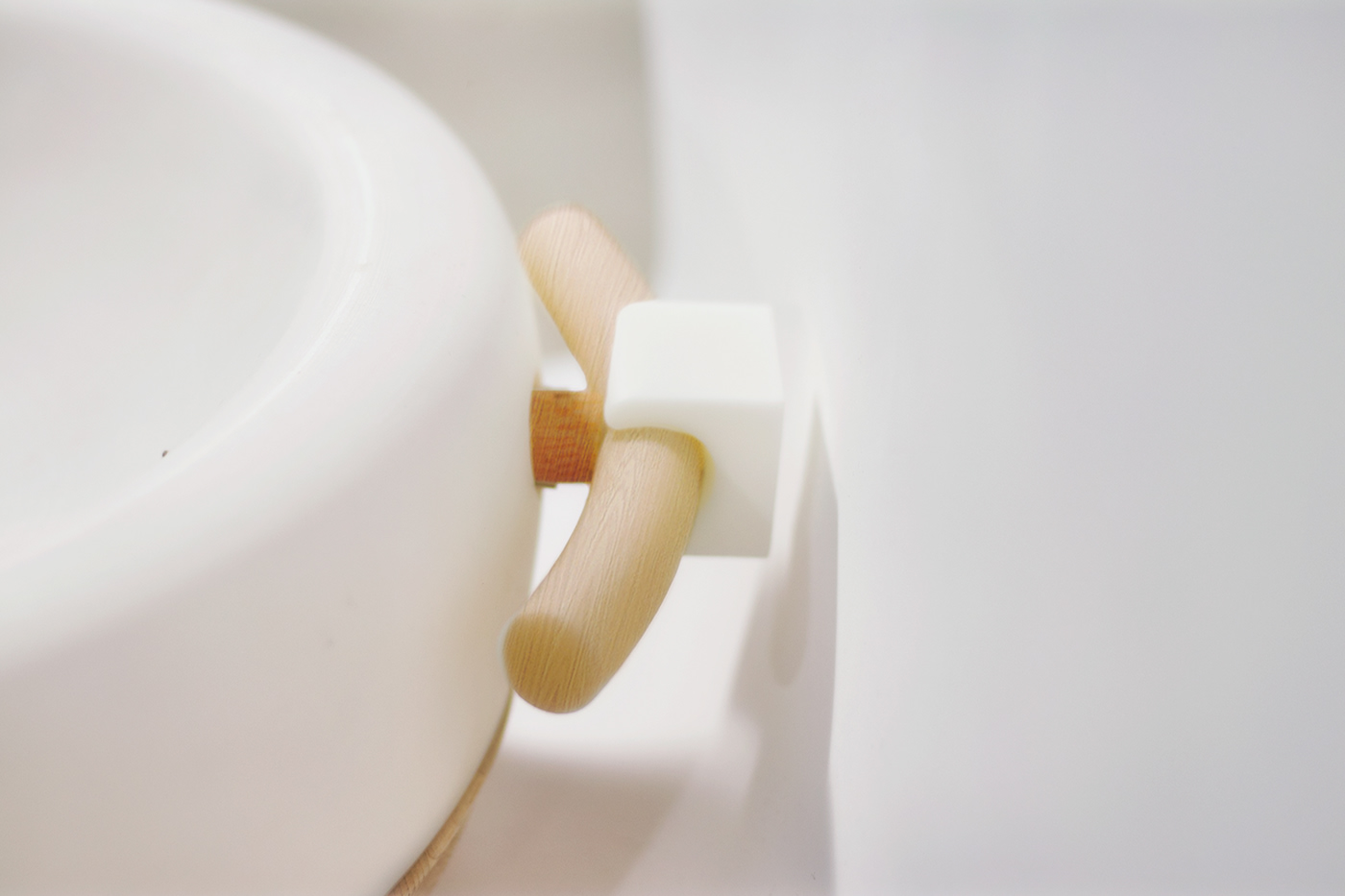 JL CHEN，MEOWOK，Cat furniture，furniture design ，Replaceable，