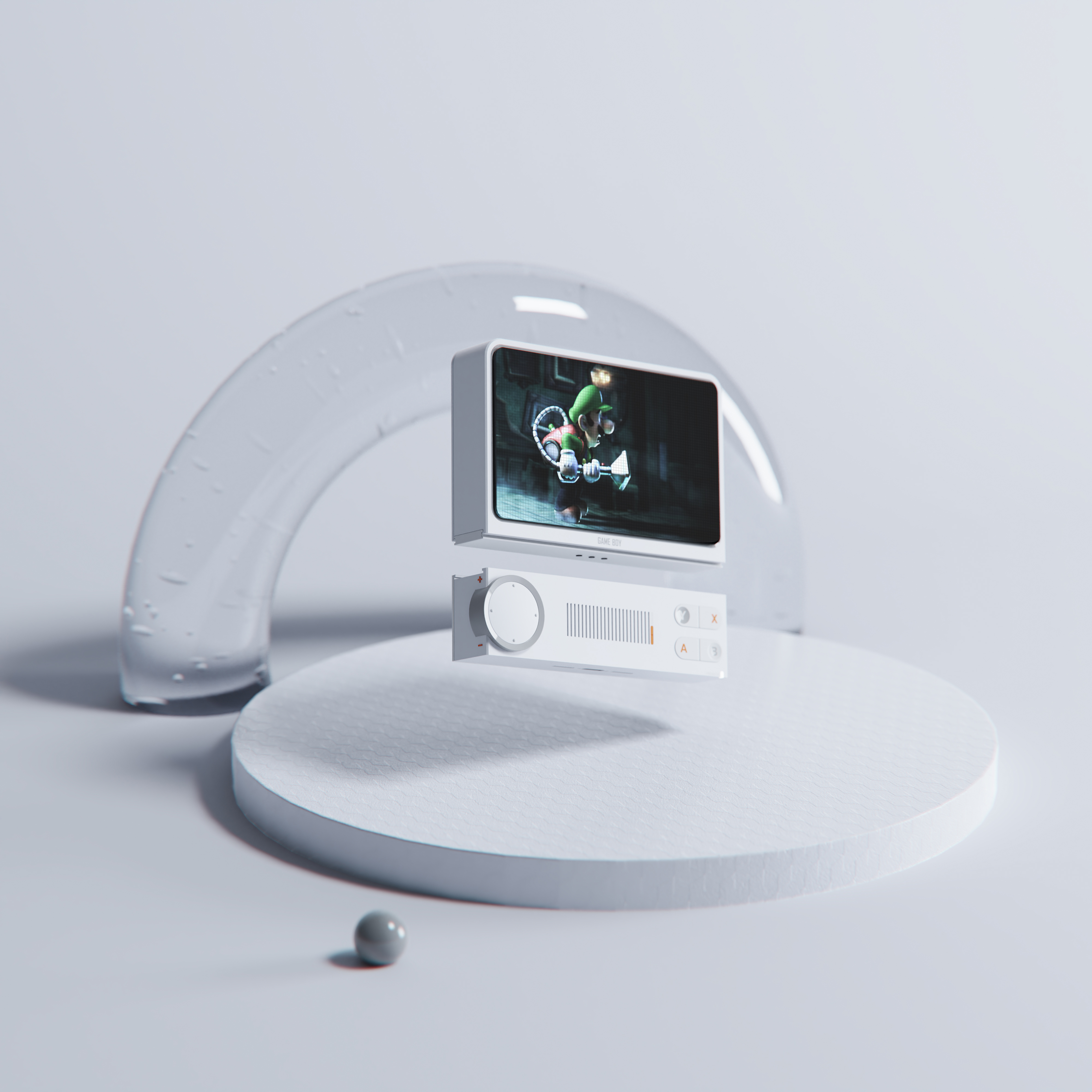 recreational machines，