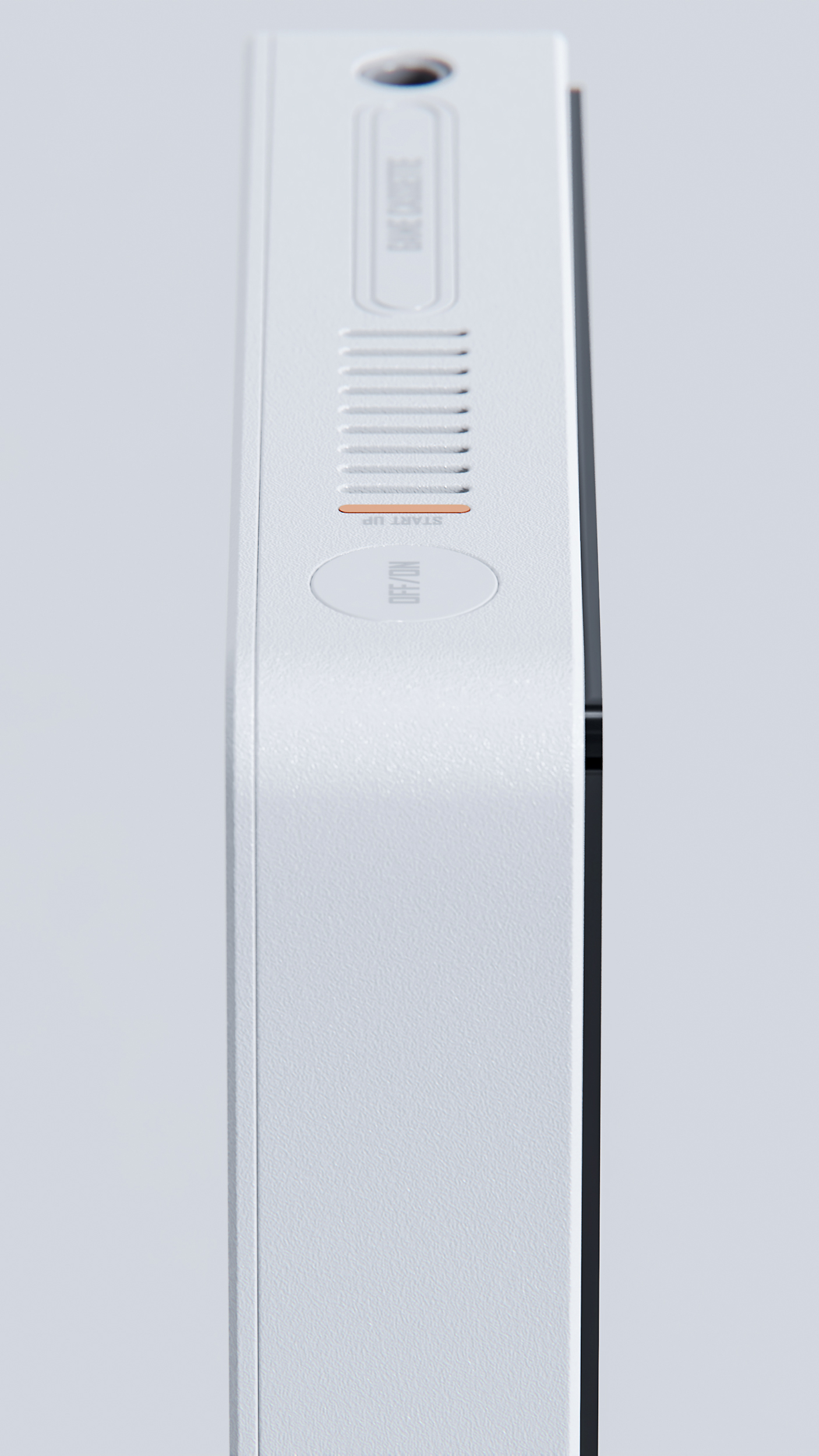 recreational machines，