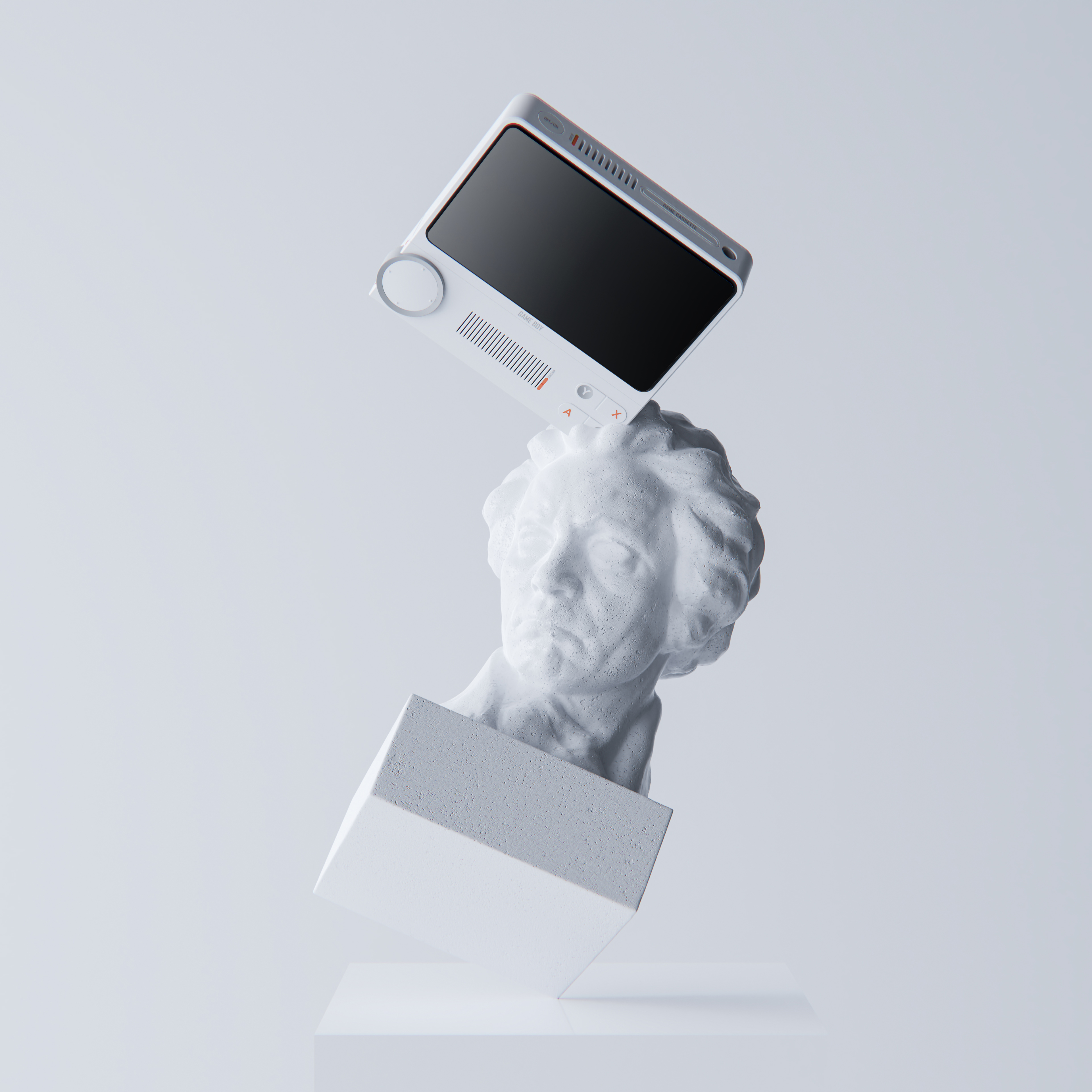 recreational machines，