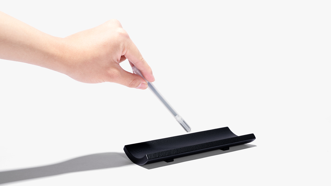 Q Seo，Giwa Tray，Tile，office，product design，