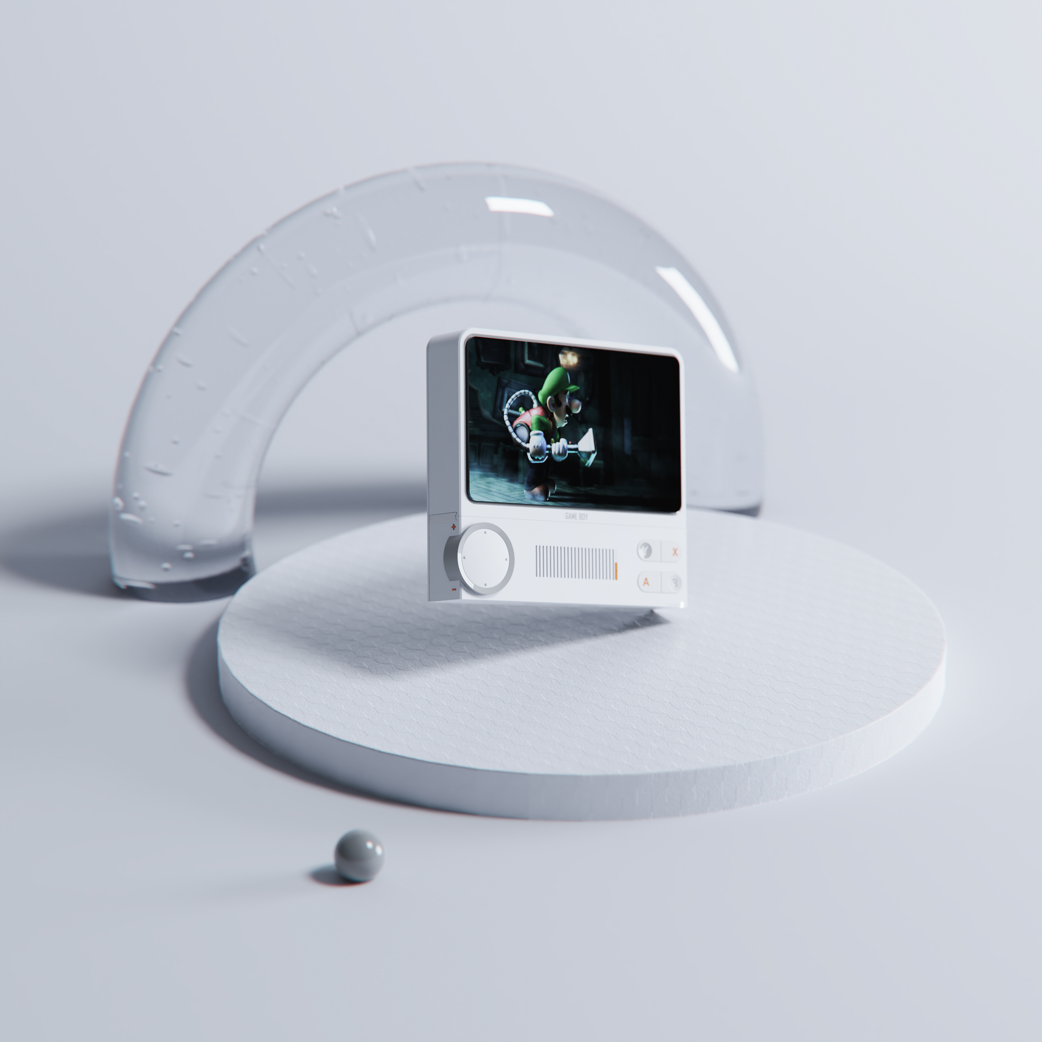 recreational machines，