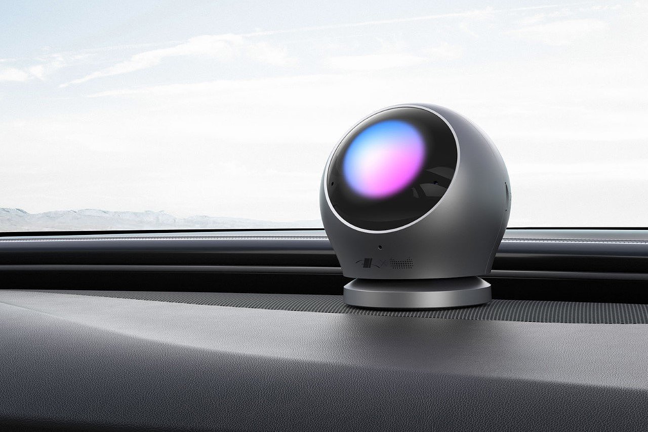 Tmall Genie tachograph，product design，ecosystem，APPLE HOMEPOD MINI，