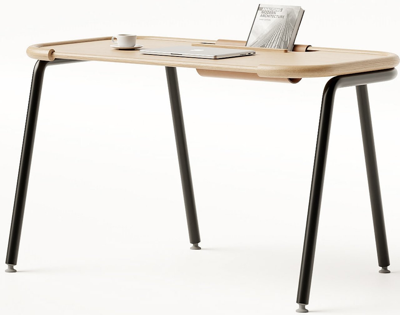 João Teixeira，desk，Minimalism，Marie Kondo，product design，