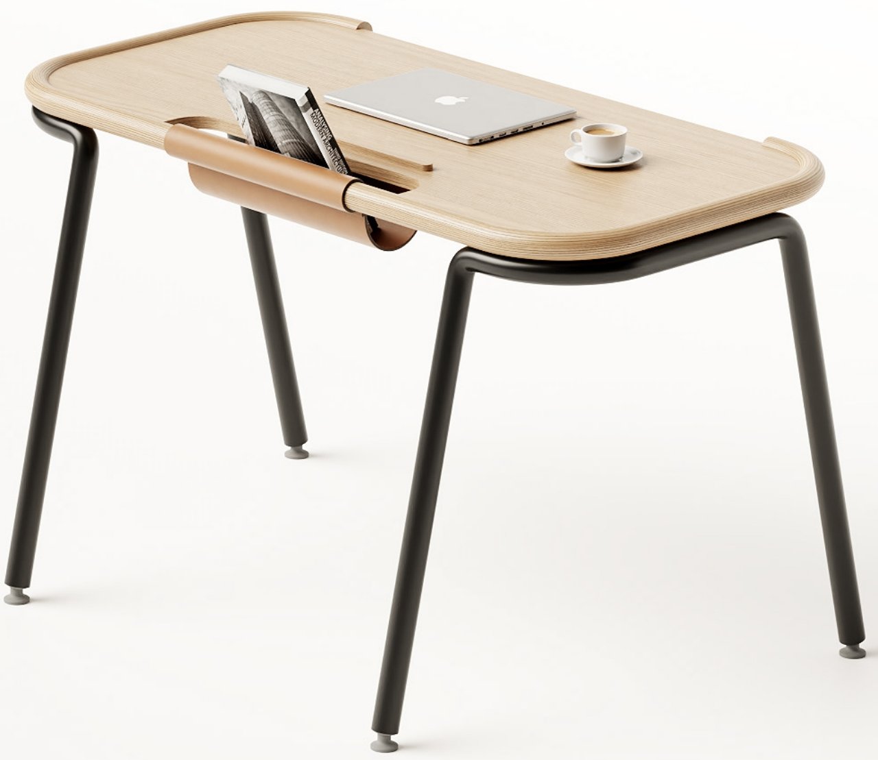 João Teixeira，desk，Minimalism，Marie Kondo，product design，