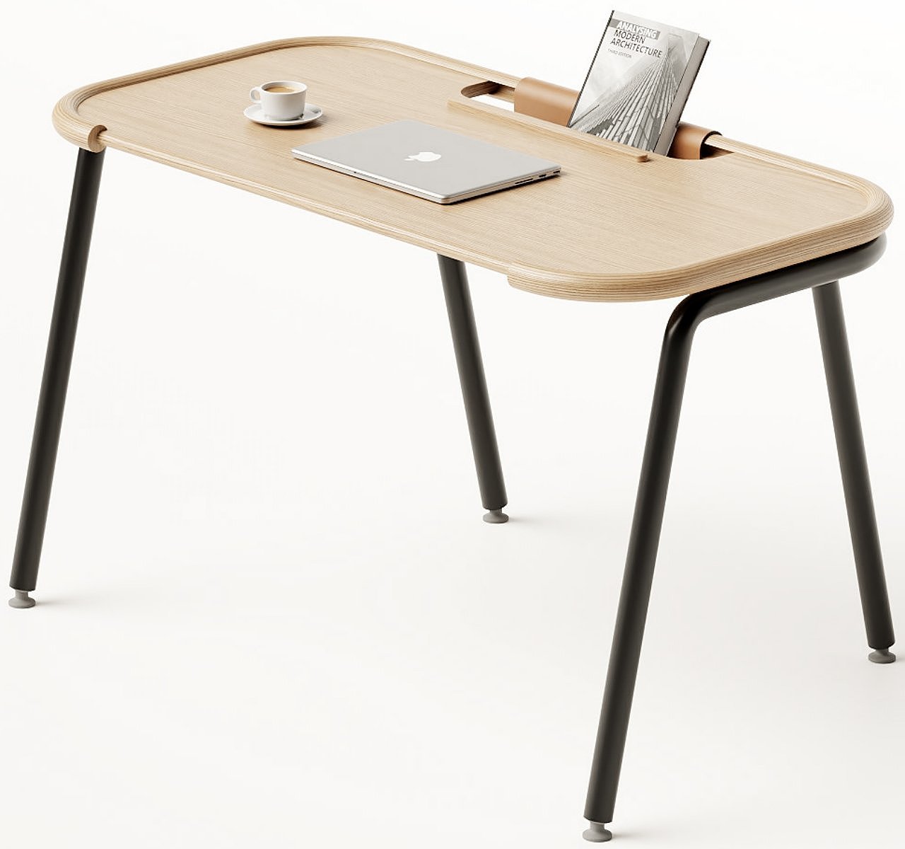 João Teixeira，desk，Minimalism，Marie Kondo，product design，