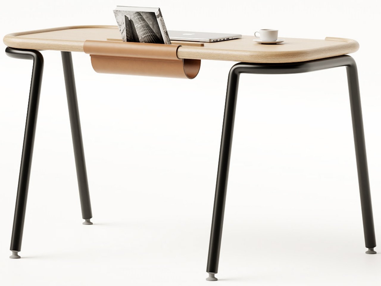 João Teixeira，desk，Minimalism，Marie Kondo，product design，