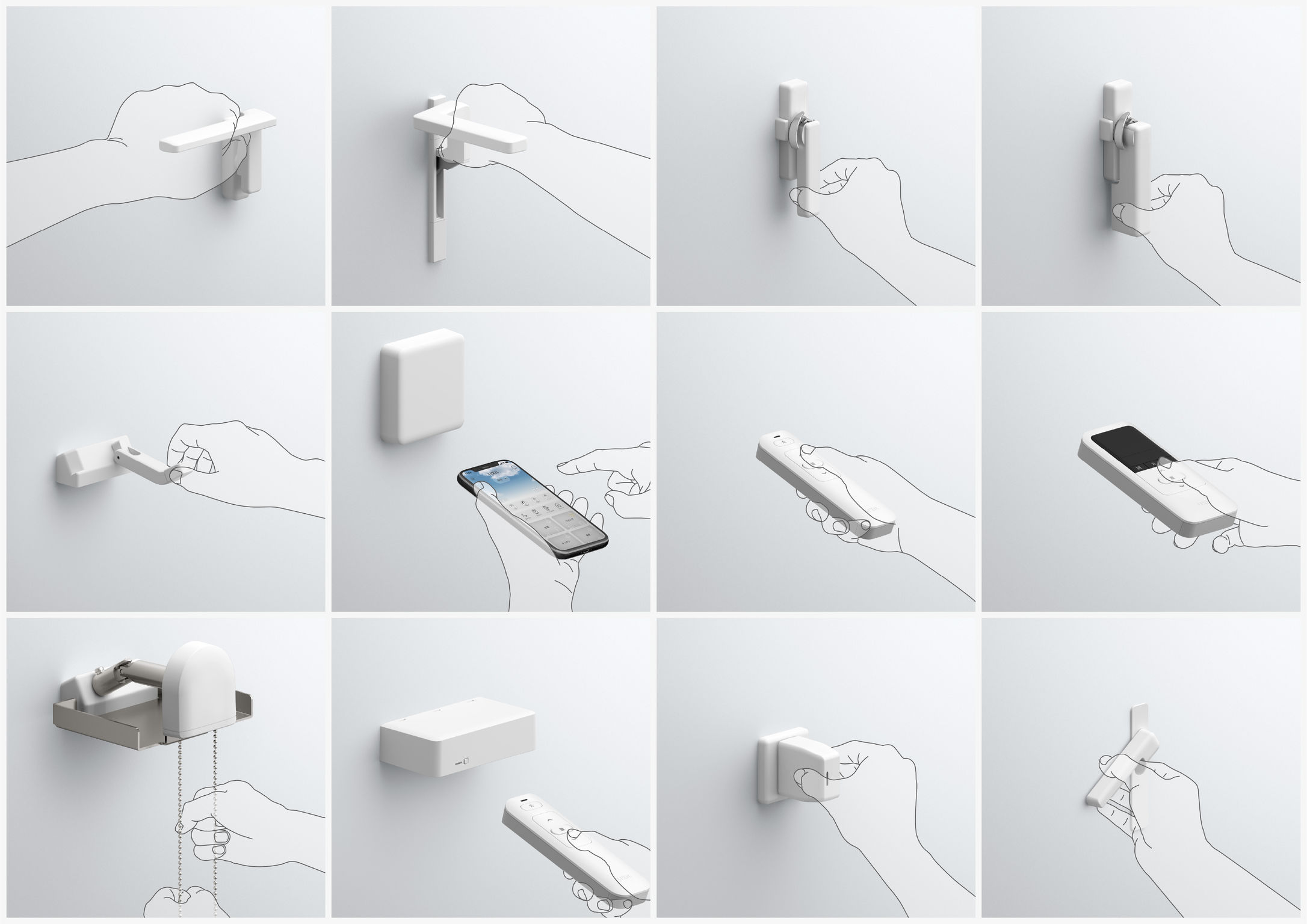 2022 Red Dot Product Design Award，TOSTEM，Window Supplies，