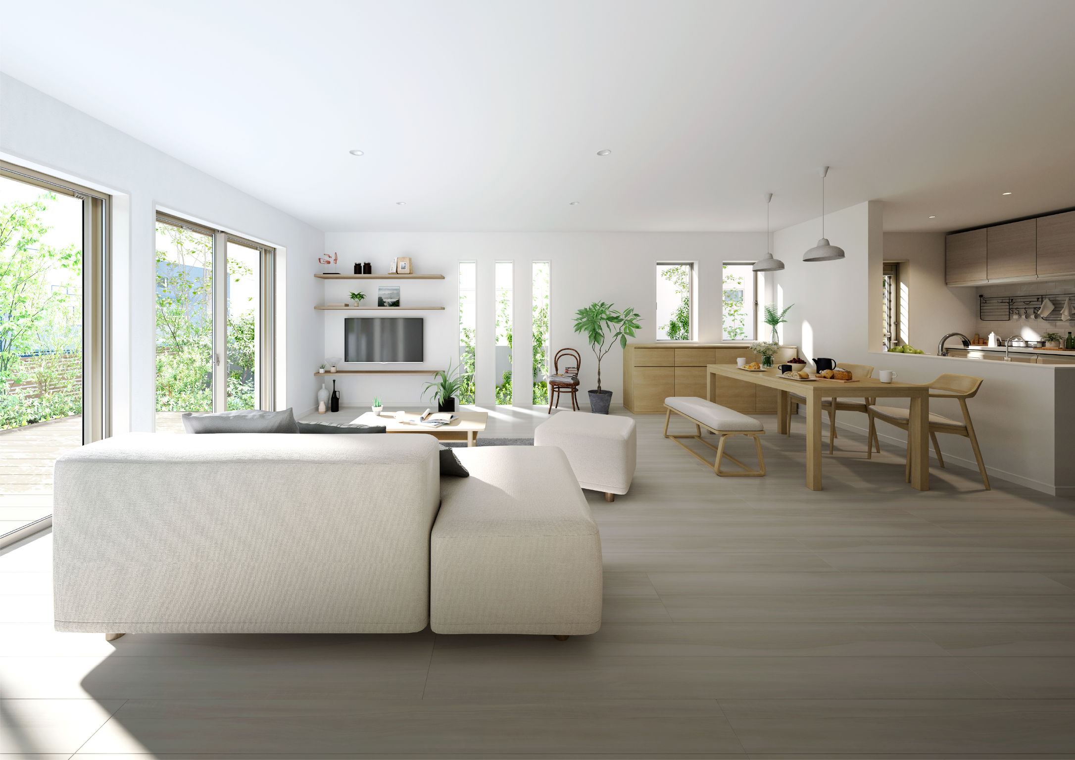 2022 Red Dot Product Design Award，TOSTEM，Window Supplies，