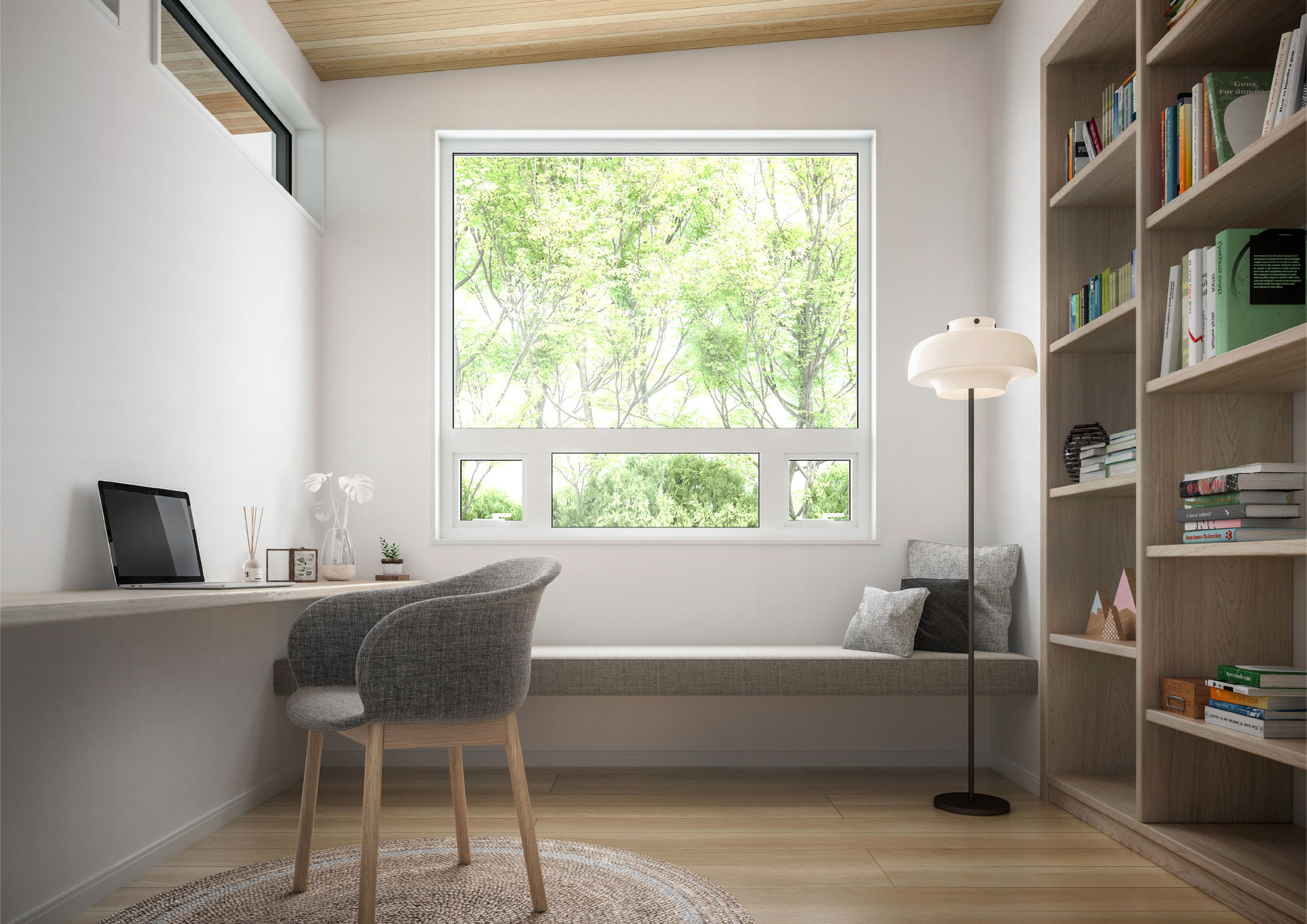 2022 Red Dot Product Design Award，TOSTEM，Window Supplies，