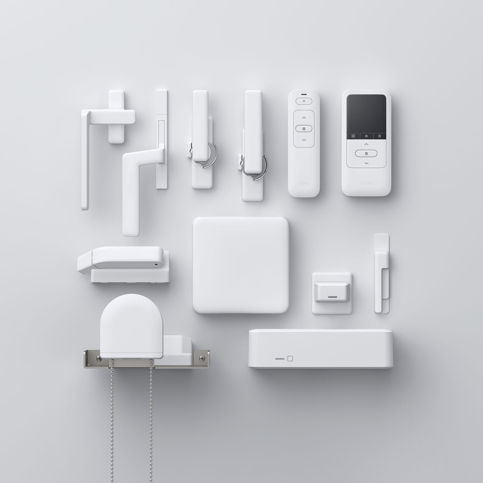 2022 Red Dot Product Design Award，TOSTEM，Window Supplies，