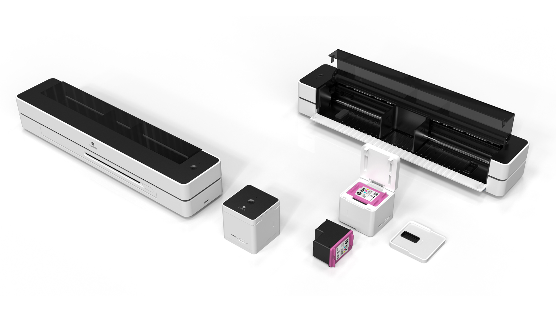 product design，industrial design，Intelligent hardware，